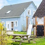 Ostseegarten Langholz - Schwalbe Bis 2 Pers Apartment Waabs