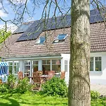 Ostseegarten Langholz - Schwalbe Bis 2 Pers