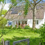 Ostseegarten Langholz - Schwalbe Bis 2 Pers *